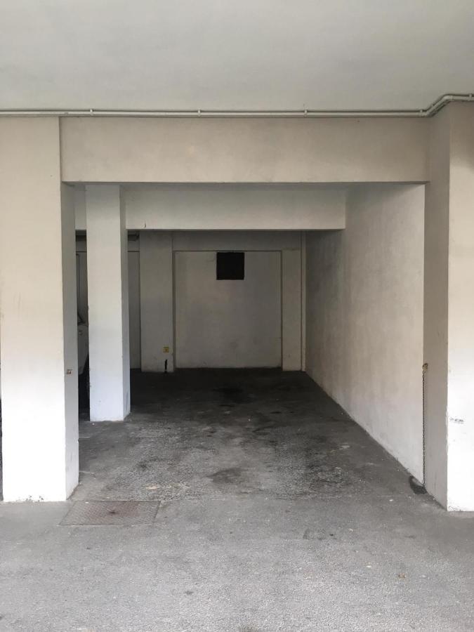 Appartamento Quando Il Mare Suona By Portofinovacanze Rapallo Esterno foto
