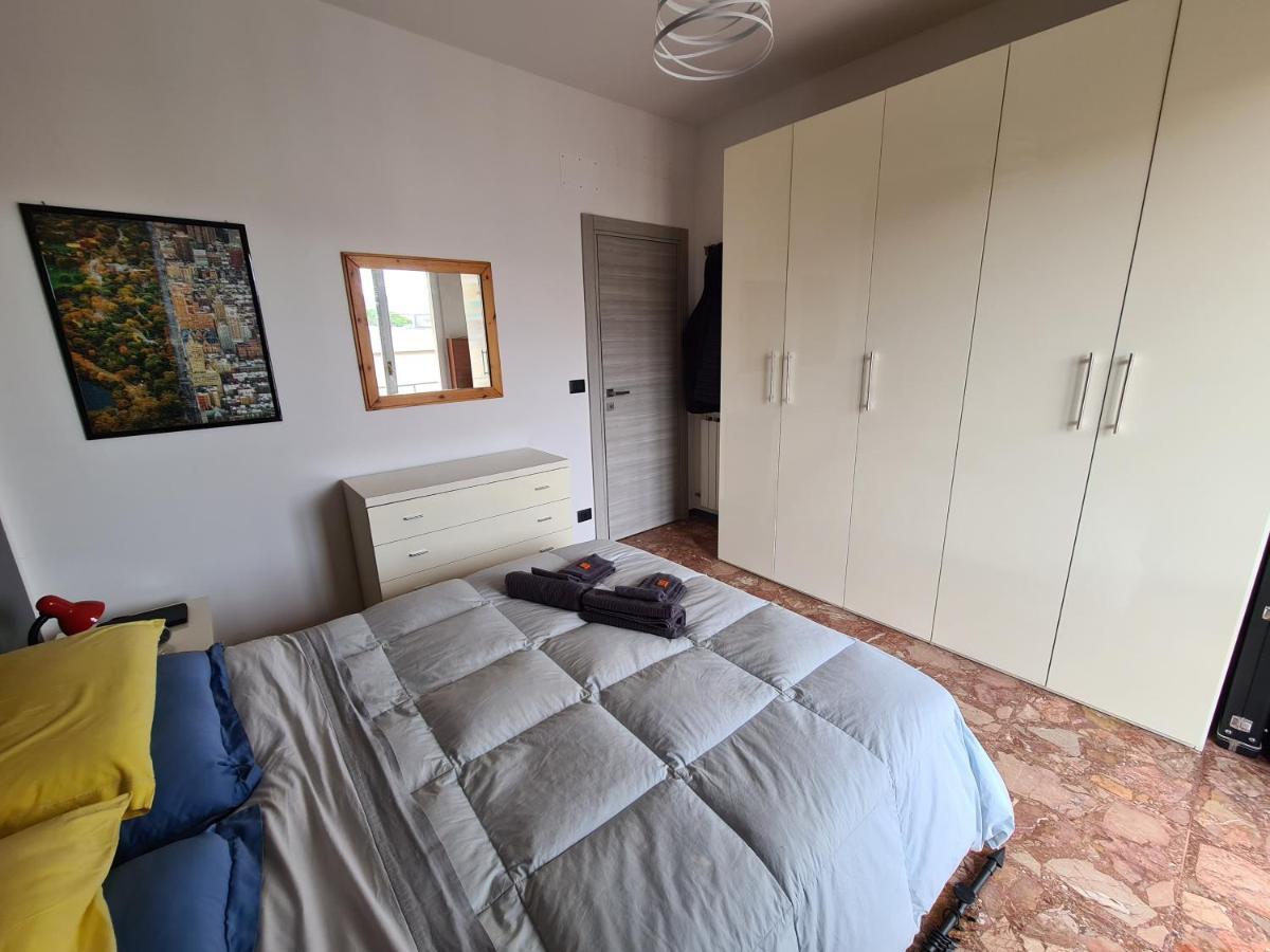 Appartamento Quando Il Mare Suona By Portofinovacanze Rapallo Esterno foto