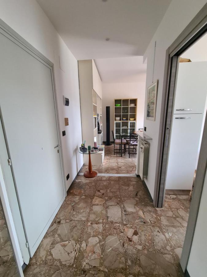 Appartamento Quando Il Mare Suona By Portofinovacanze Rapallo Esterno foto
